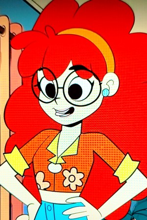 Character image for Susana Colorado