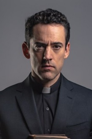 Character image for Pedro Salinas