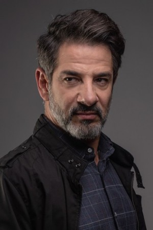 Character image for Federico Molina Reyes