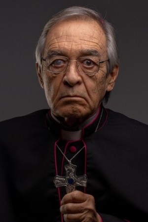 Character image for Monseñor Benavent