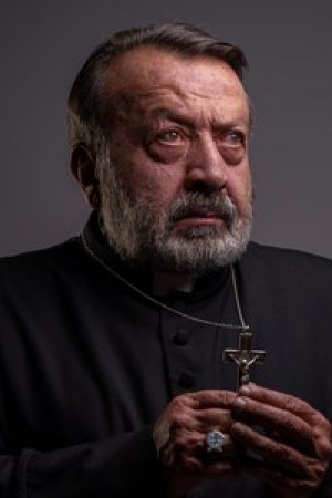 Character image for Guillermo Prado