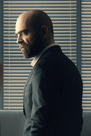 Character image for Víctor Genovés