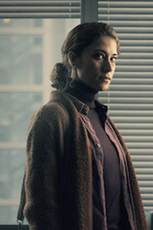 Character image for Mónica Báez