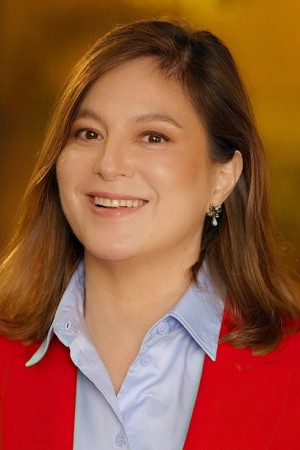 Character image for Herself