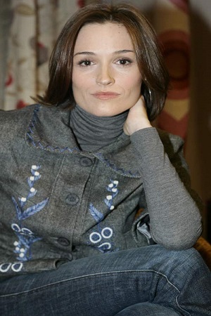 Character image for Lydia Martínez