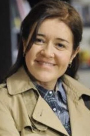 Character image for Laura Lebrel del Bosque