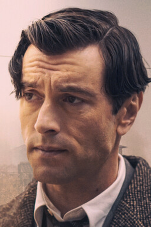 Character image for Guillermo García