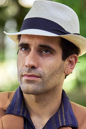 Character image for Manuel Arroyo