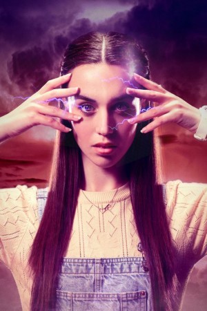 Character image for  Lucía Expósito Expósito / Lucía Castillo Rey