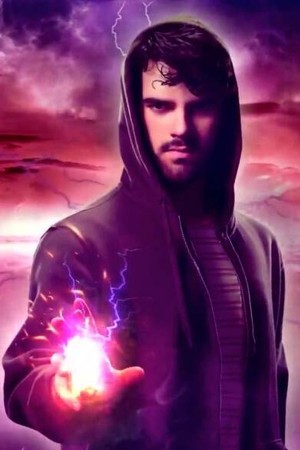 Character image for Carlos Montero Hornillos / Carlos «Carlitos» Castillo Rey