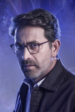 Character image for Mario Montero / Mario Castillo Rey