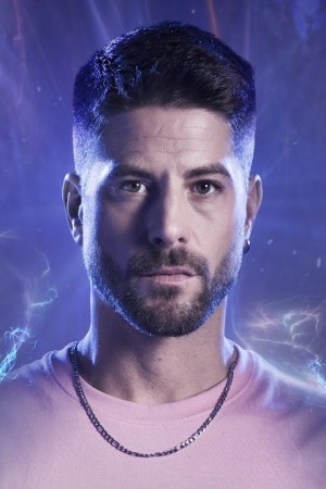 Character image for Ángel Izquierdo «Culebra» / Policarpo «Poli» Castillo Rey