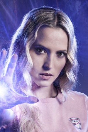 Character image for Sandra Olaiz Benedetti / Sandra Castillo Rey