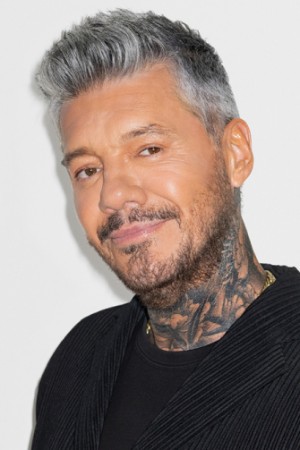 Marcelo Tinelli