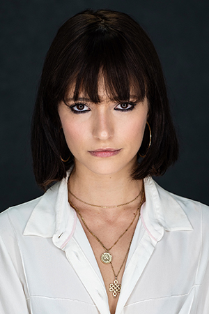 Character image for Sophie Marciano