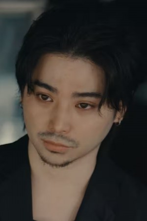 Nijiro Murakami