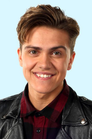 Character image for Luke