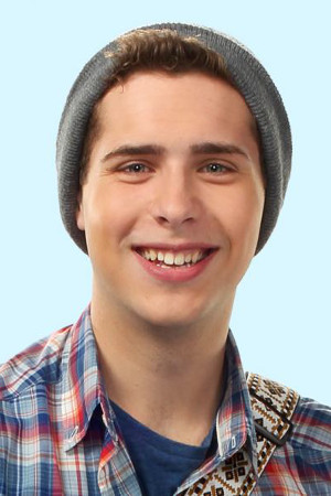 Character image for John