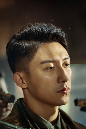 Character image for OU XIAO AH