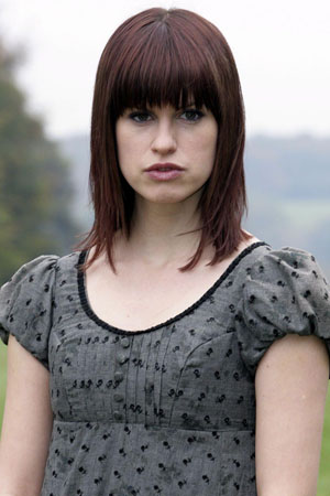 Character image for Amanda Price