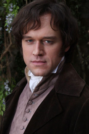 Character image for Mr. Darcy