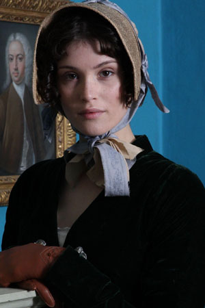 Character image for Elizabeth Bennet