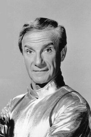 Character image for Dr. Zachary Smith