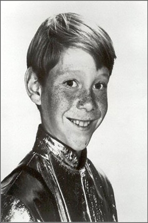 Character image for Will Robinson