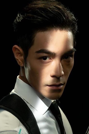 Character image for Qiao Zhi