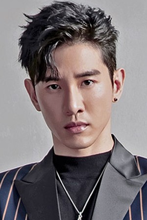 Character image for He Tian Xing / Si Tu Ao Ran