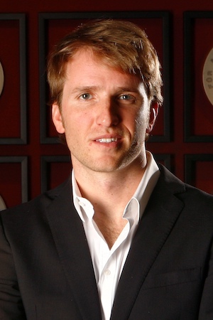 Character image for Host