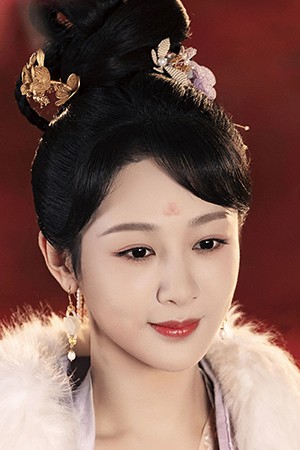 Character image for Xiao Yao / Wen Xiaoliu