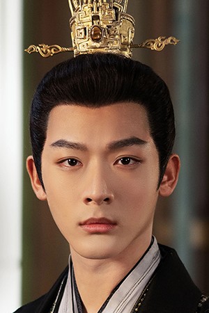 Character image for Cang Xuan