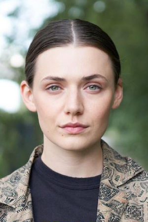 Character image for Lou