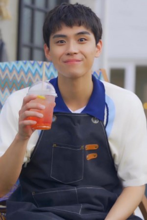 Character image for Bae Joon
