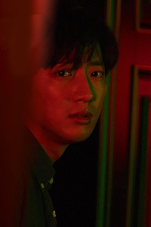 Character image for Yoon Jung Woo