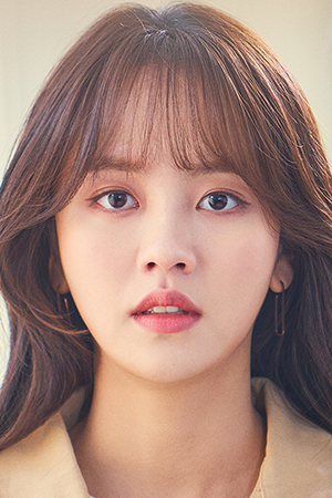 Kim So-hyun