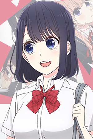 Character image for Misaki Takasaki