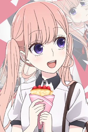 Character image for Ririna Sanada