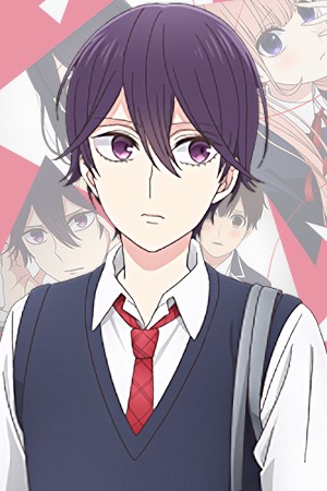 Character image for Yuusuke Nisaka