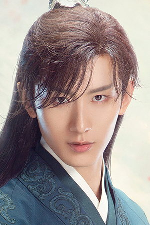 Character image for Yu Sifeng