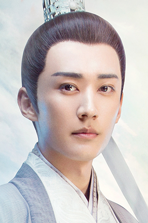 Character image for Hao Chen