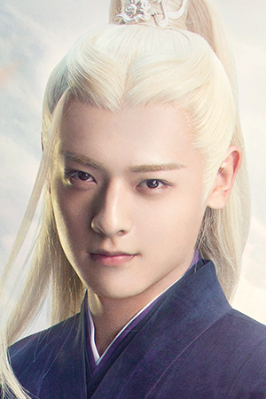 Character image for Teng She