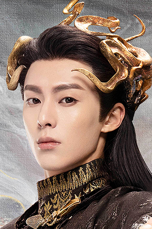 Character image for Dongfang Qingcang