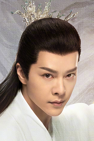 Character image for Rong Hao