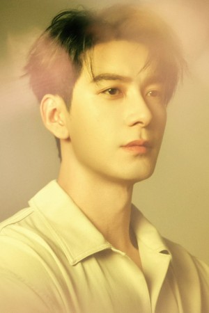 Character image for Xiao ZhiYu