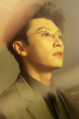 Character image for Pei Zhen