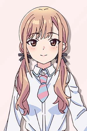 Character image for 神宮寺那織 / Naori Jingūji