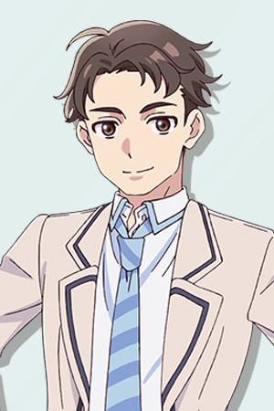 Character image for 森脇豊茂 / Toyoshige Moriwaki