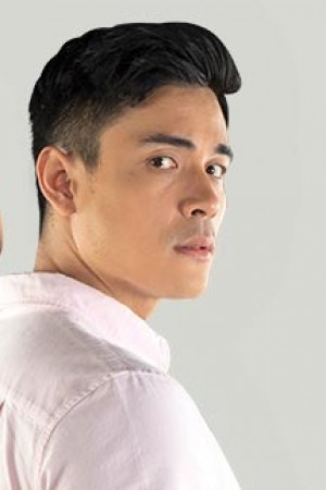 Xian Lim